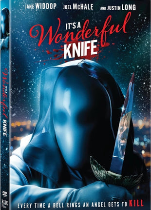 It's A Wonderful Knife