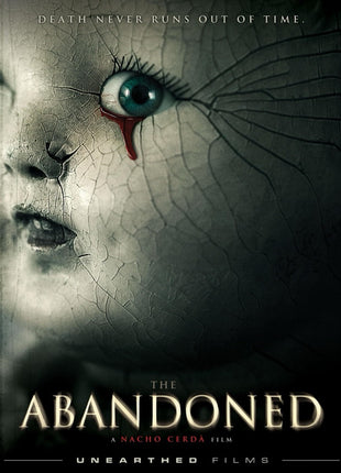 Abandoned: Limited Edition (Blu-ray)