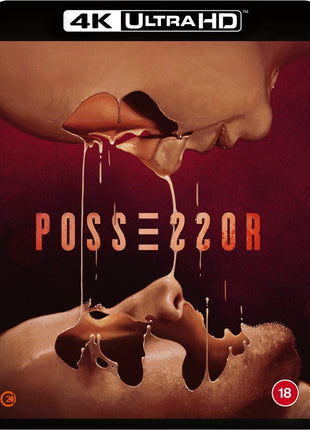 Possessor (4K Ultra HD-UK)