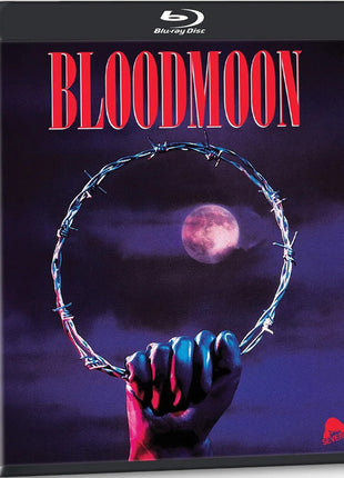 Bloodmoon (Blu-ray)