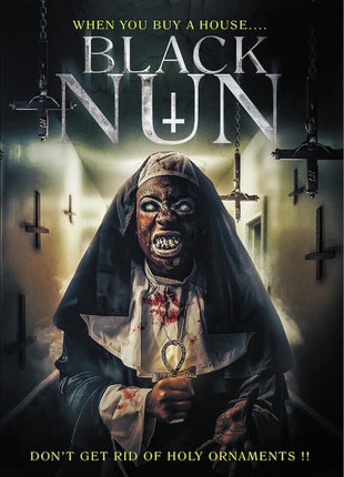 Black Nun