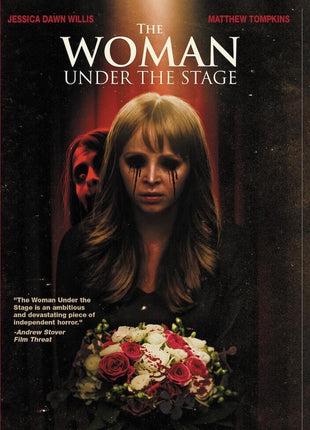 Woman Under The Stage