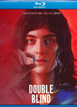 Double Blind (Blu-ray)