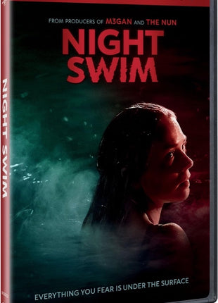 Night Swim