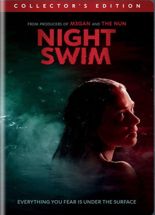 Night Swim