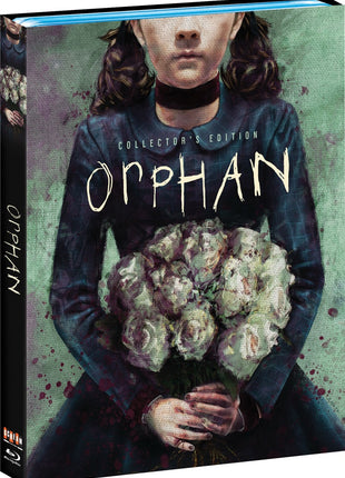 Orphan: Collector's Edition (Blu-ray)