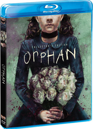 Orphan: Collector's Edition (Blu-ray)
