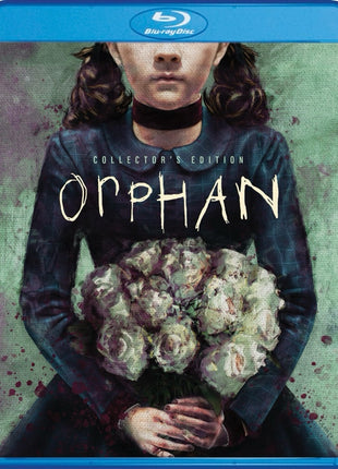 Orphan: Collector's Edition (Blu-ray)