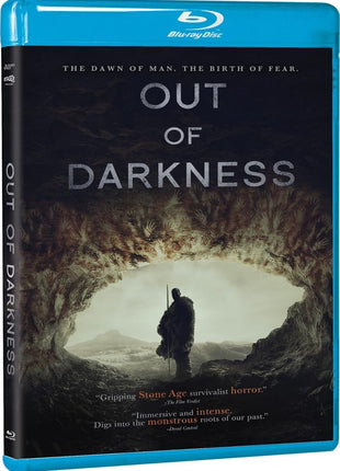 Out Of Darkness (Blu-ray)