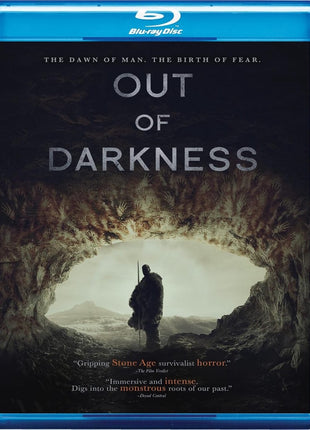 Out Of Darkness (Blu-ray)