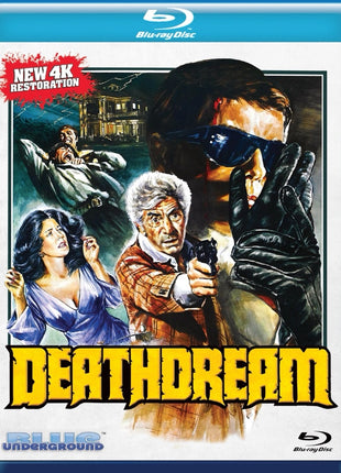 Deathdream (Blu-ray)