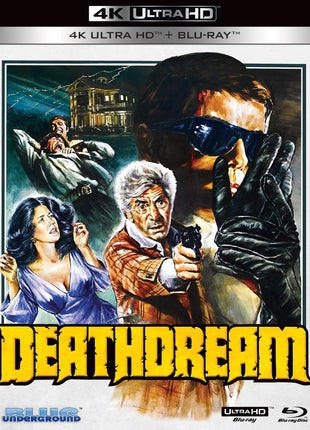 Deathdream (4K Ultra HD/Blu-ray)