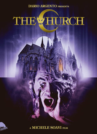 Church: Special Edition (Blu-ray)