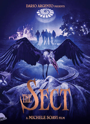 Sect: Special Edition (Blu-ray)