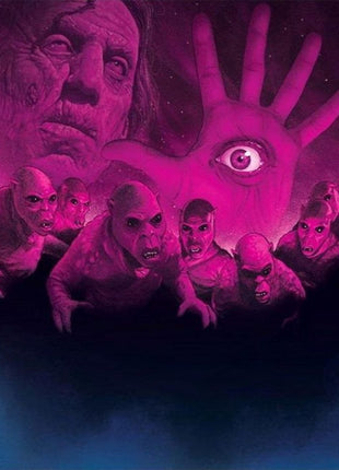 Gate: Limited Edition (Blu-ray)(SteelBook)