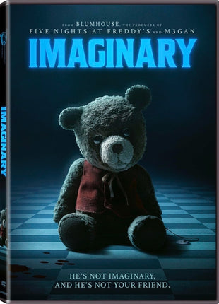 Imaginary