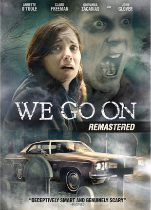 We Go On: Special Edition