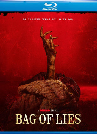 Bag Of Lies (Blu-ray)