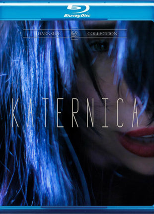 Katernica (Blu-ray)