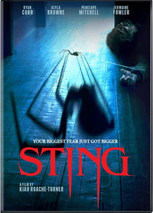 Sting (2024)