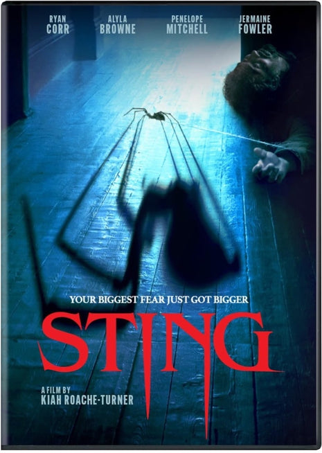 Sting (2024)