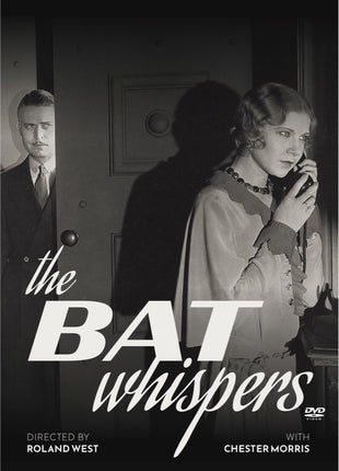 Bat Whispers: Special Edition