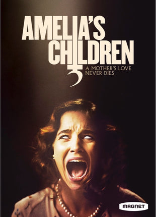 Amelia's Children