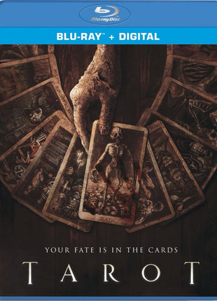 Tarot (Blu-ray)