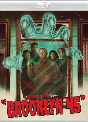 Brooklyn 45 (Blu-ray)