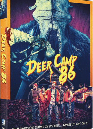 Deer Camp '86