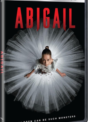 Abigail: Collector's Edition (2024)