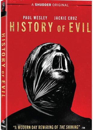 History Of Evil