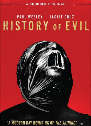 History Of Evil