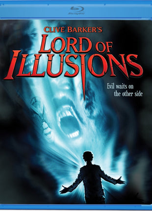 Lord Of Illusions (Blu-ray)