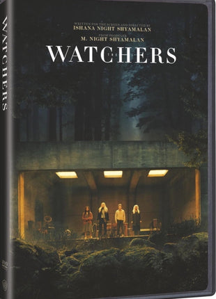 Watchers