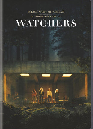 Watchers