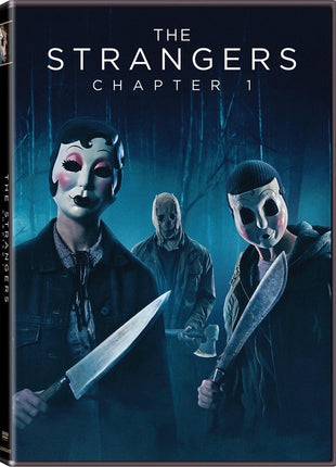 Strangers: Chapter 1