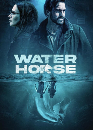 Water Horse (Blu-ray)