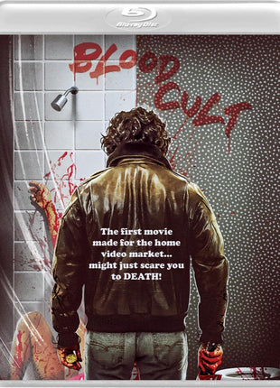 Blood Cult: Limited Edition (Blu-ray)