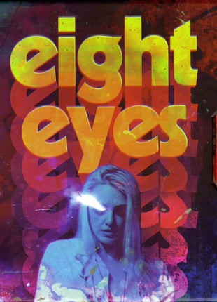 Eight Eyes: Limited Edition (Blu-ray)