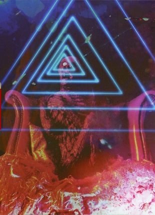 Eight Eyes: Limited Edition (Blu-ray)