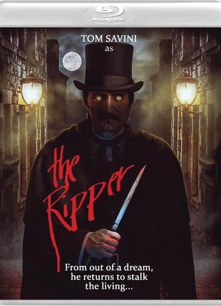 Ripper (Blu-ray)