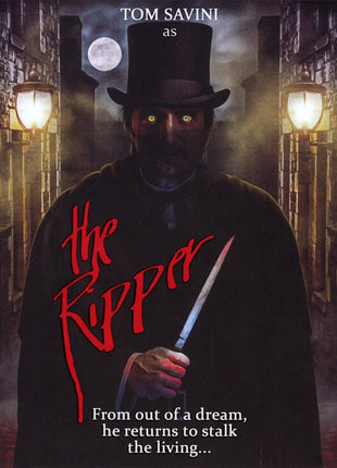 Ripper (Blu-ray)