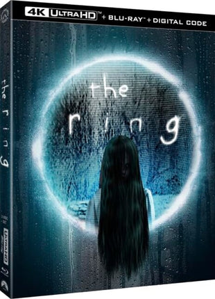 Ring (4K Ultra HD/Blu-ray)