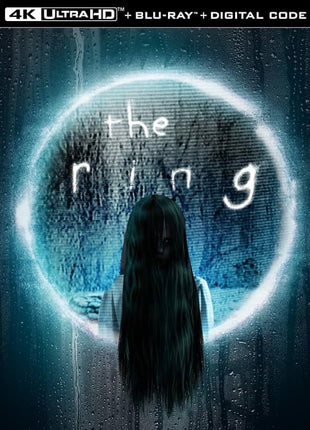 Ring (4K Ultra HD/Blu-ray)