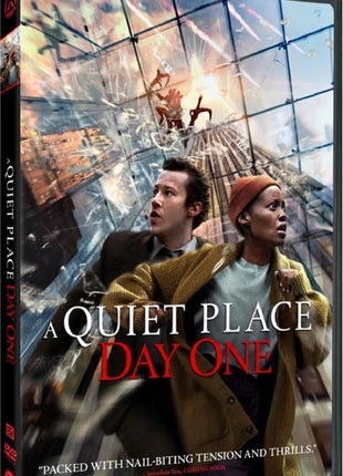 Quiet Place: Day One