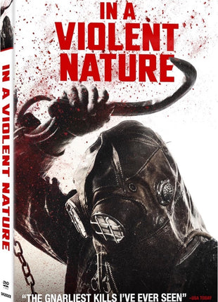 In A Violent Nature