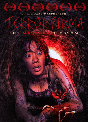 Terror Firma (Blu-ray)
