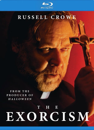 Exorcism (Blu-ray)