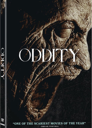 Oddity